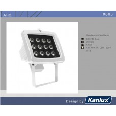 8603 Kanlux - Alix proiector de exterior